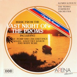 Music From the Last Night of the Proms