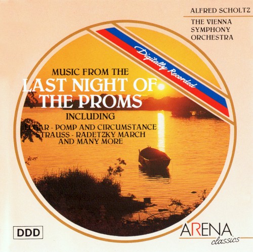 Music From the Last Night of the Proms