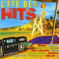 L'Été des Hits, Volume 3