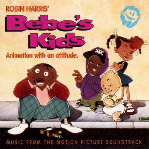 Robin Harris' Bebe's Kids