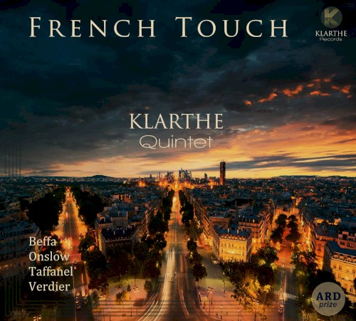 French Touch