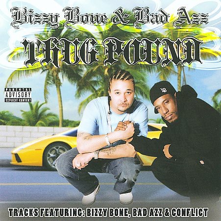 Thug Pound