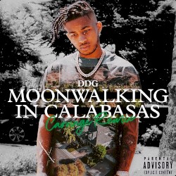 Moonwalking in Calabasas (Carnage Remix)