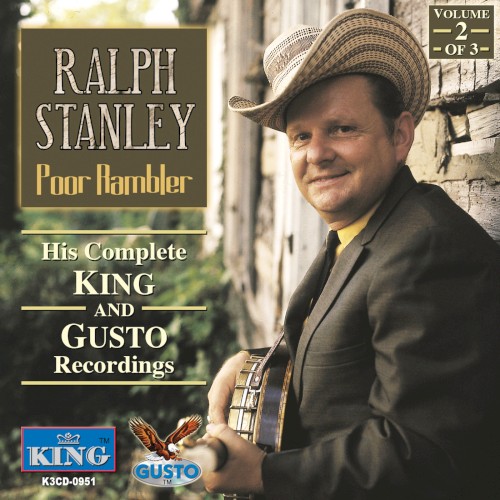 Poor Rambler – Vol. 2 of 3