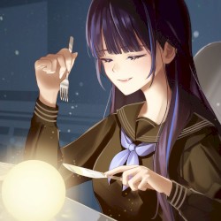 晩餐歌