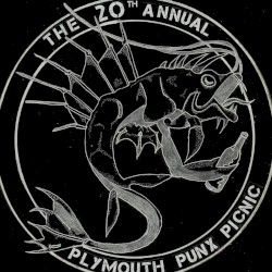 The 20th Annual Plymouth Punx Picnic