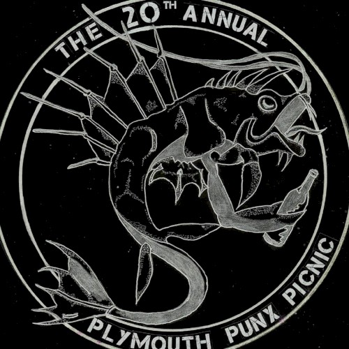 The 20th Annual Plymouth Punx Picnic