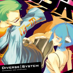 UNDERSTAND. The JetSetRadio ReMIXXX