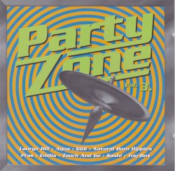 PartyZone, Vol. 3