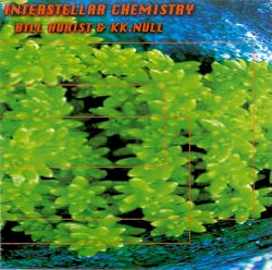 Interstellar Chemistry