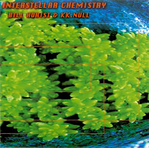 Interstellar Chemistry
