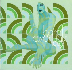 Bare Essentials, Volume 2: The Best of Naked Music