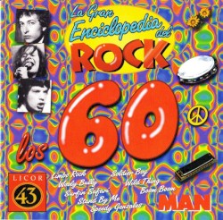 la gran enciclopedia del rock 60