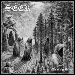Vol. III & IV: Cult of the Void