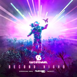 Second Highs (Original Mix)
