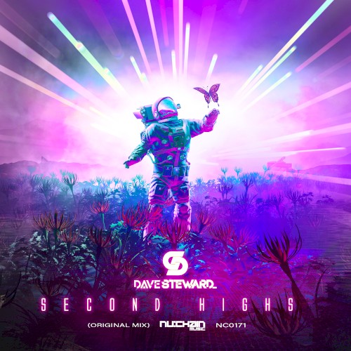 Second Highs (Original Mix)