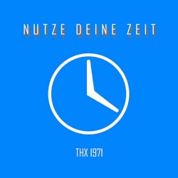 Nutze deine Zeit
