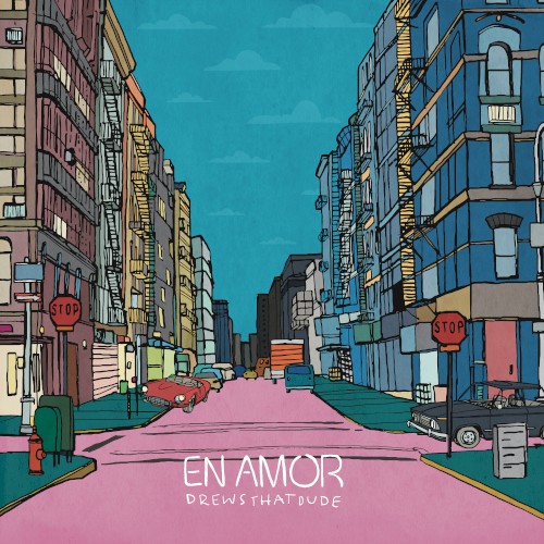 En Amor EP