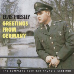 Greetings From Germany