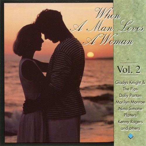 When a Man Loves a Woman, Vol. 2