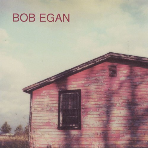 Bob Egan