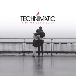 Time on Our Side EP