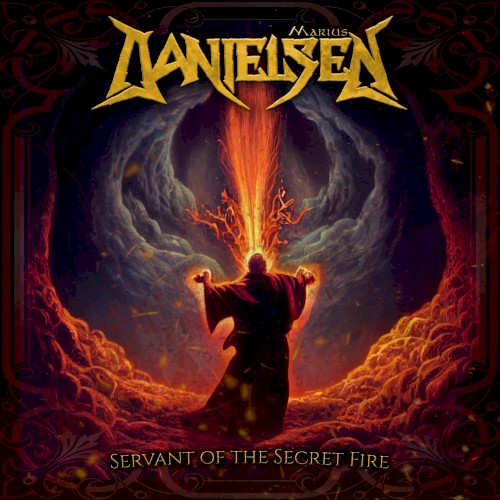 Servant of the Secret Fire