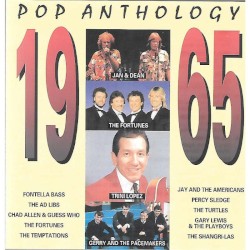 Pop Anthology 1965