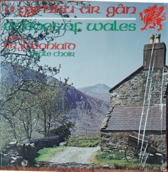 O Gymru Ar Gân – Echoes of Wales