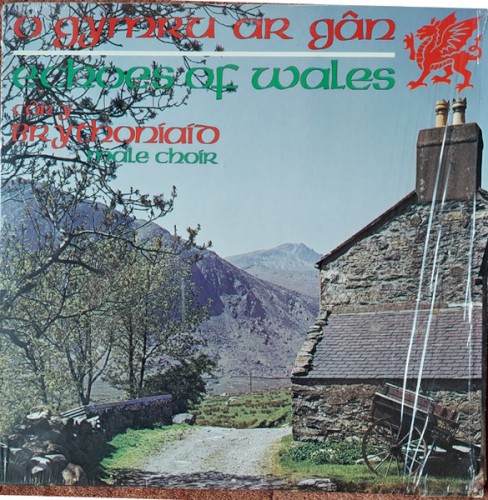 O Gymru Ar Gân – Echoes of Wales