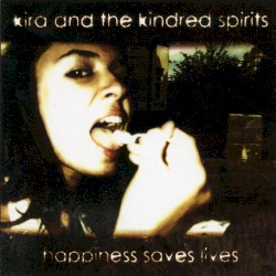 Happiness Saves Lives