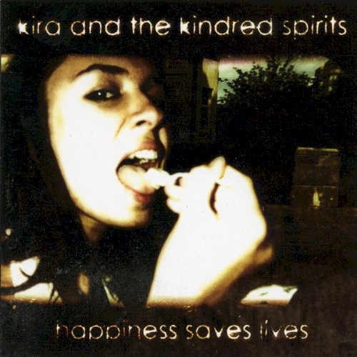 Happiness Saves Lives
