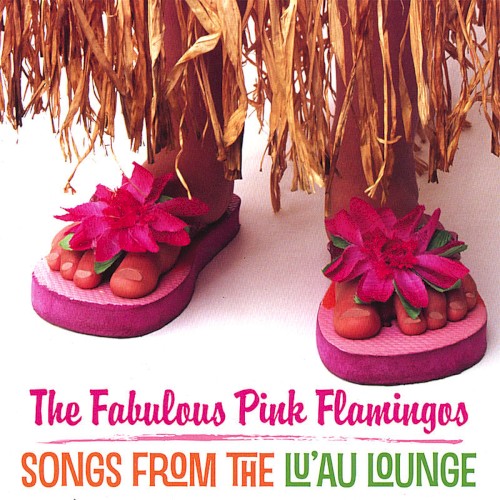 Songs from the Lu’au Lounge