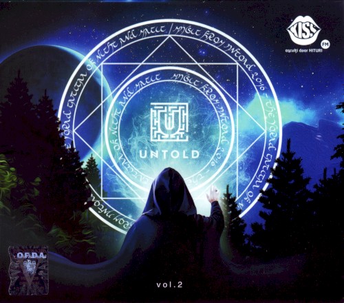 Untold Music, Vol.2