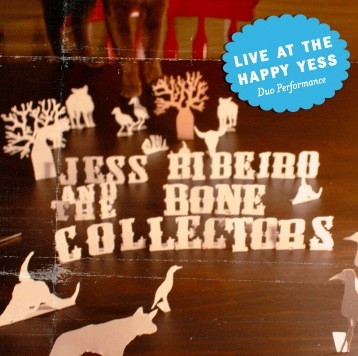 Live at the Happy Yess