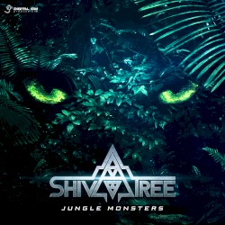 Jungle Monsters