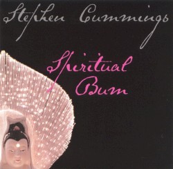 Spiritual Bum