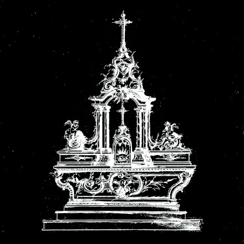 Altars