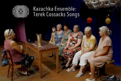 Terek Cossacks Songs