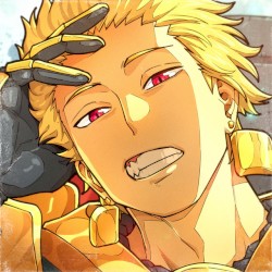 RULER (Gilgamesh)