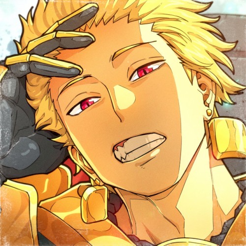 RULER (Gilgamesh)