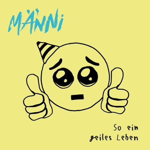 So ein geiles Leben