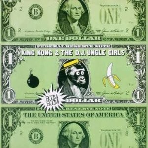 Boom Boom Dollars