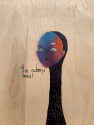 The Aubreys Demos 1