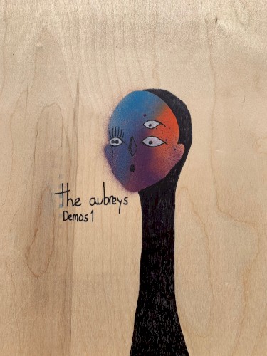 The Aubreys Demos 1
