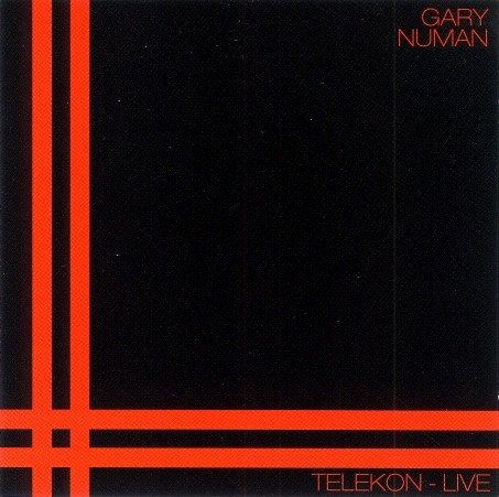 Telekon – Live