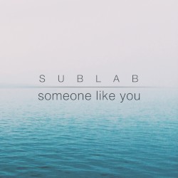 Someone Like You