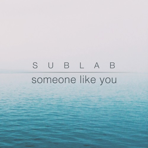 Someone Like You