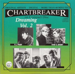 Chartbreaker Dreaming, Vol. 2