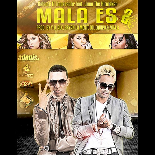 Mala es 2